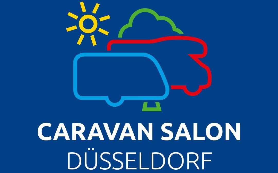 CARAVAN SALON | Düsseldorf – Rückblick 2023 & SAVE THE DATE 2024