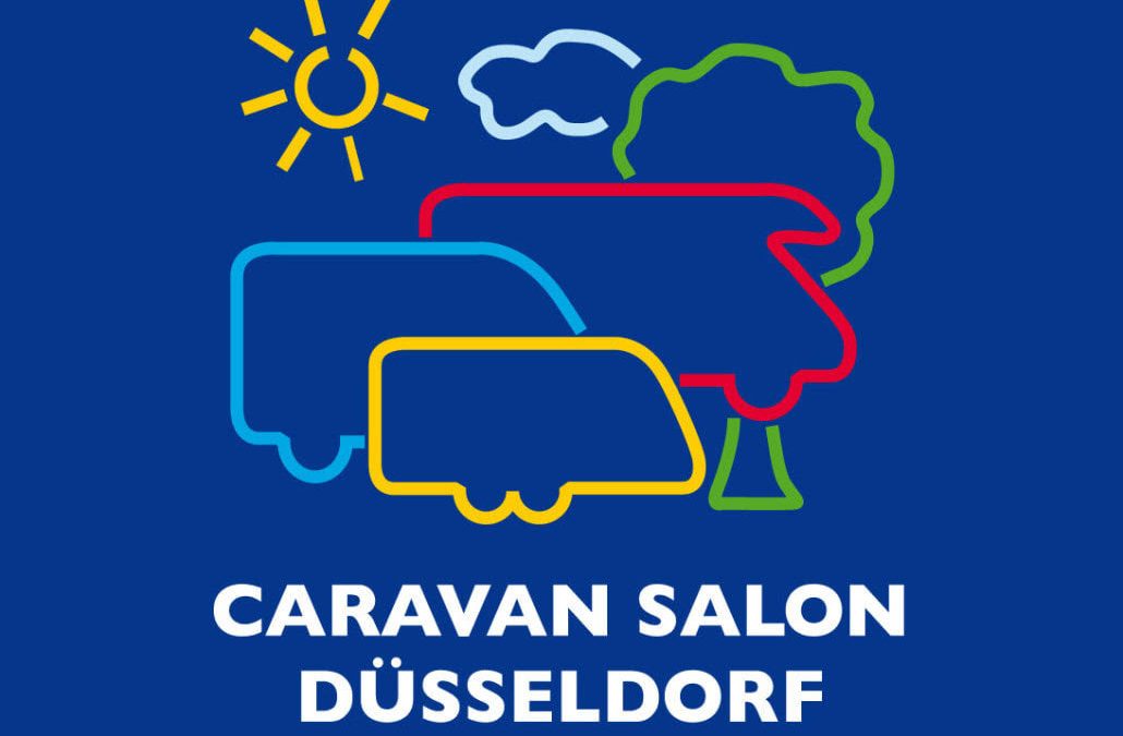 CARAVAN SALON 2024 | Düsseldorf – Der Hotspot für Campingfans