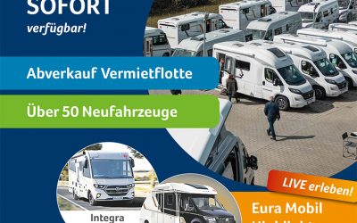 Reisemobil-Aktionstage