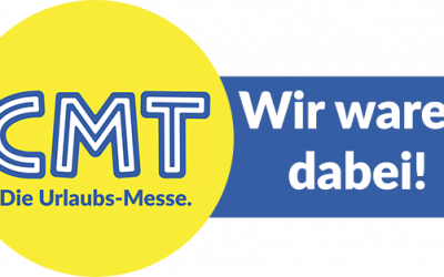 CMT 2026 | Stuttgart – Die weltweit größte Publikumsmesse für Tourismus und Freizeit