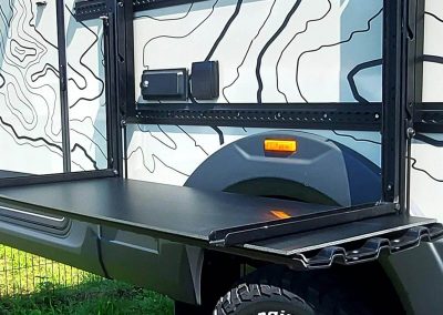 xtura gofor offroad umbau 10