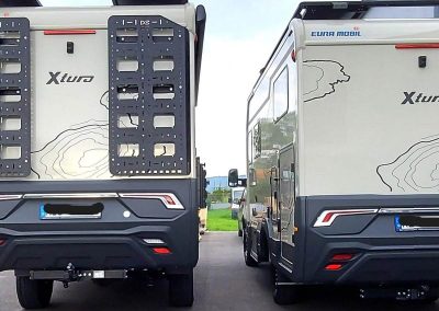 xtura gofor offroad umbau 12