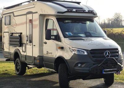 xtura gofor offroad umbau 13