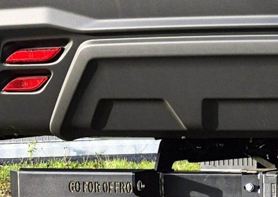 xtura gofor offroad umbau 15