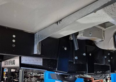 xtura gofor offroad umbau 16